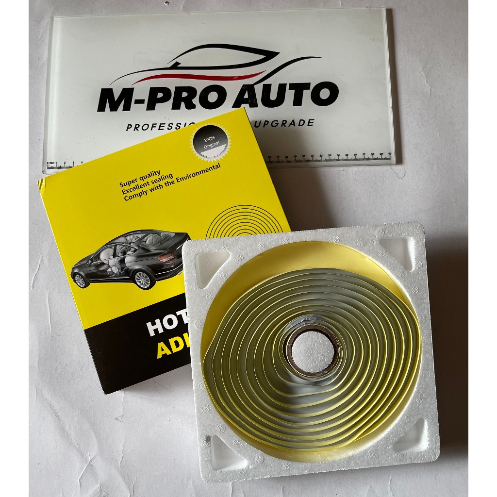 Keo vào đèn chuyên dụng cao cấp, keo dán choá đèn oto và xe máy