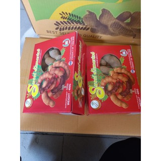 Me ngọt thái lan 400g date ngày 30/07/2026