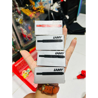 Hộp mực lamy t10 cho bút máy chính hãng