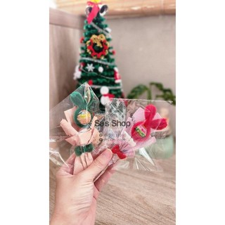🐰🍭 Kẹo mút tai thỏ 🍭🐰 ( giao màu ngẫu nhiên )