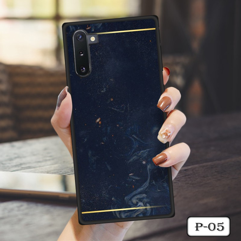 Ốp kính samsung Note 10