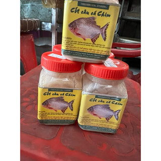 Cốt câu cá Chim