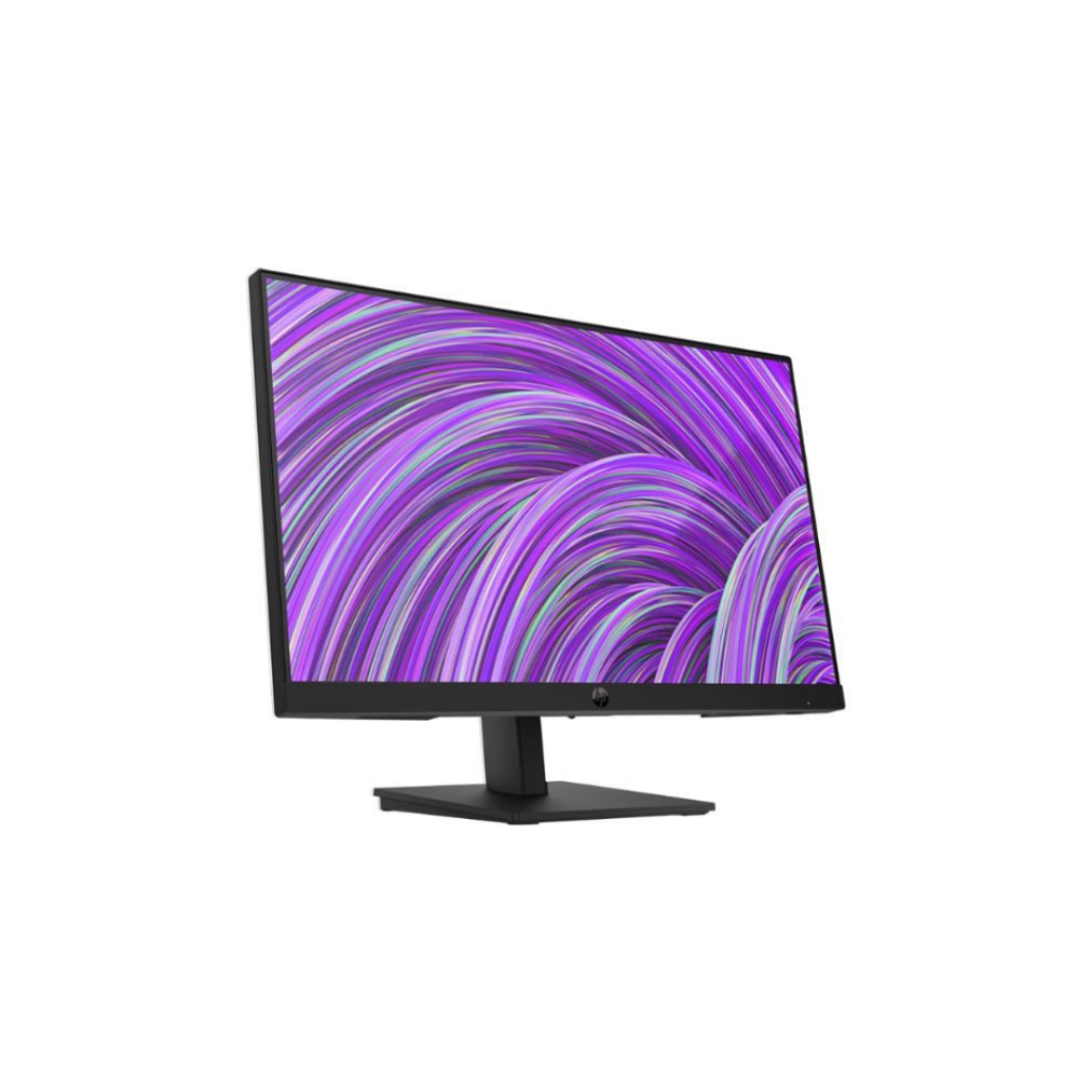 [Mã ELHP12 giảm 12% đơn 500K] Màn hình HP P22h G5 64W30AA | Đen | 21.5 Inch FHD | IPS | 75Hz | 5ms