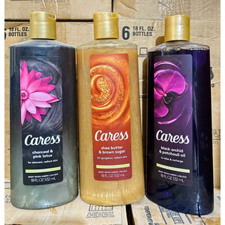 Sữa tắm  CARESS MỸ mẫu mới 🌹🇺🇸🇺🇸🇺🇸