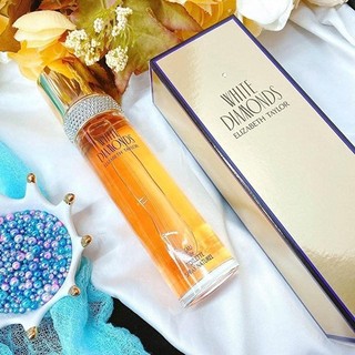 ( Chiết 5-10ml ) Nước hoa Nữ  Eli White Diamonds hương phấn Nữ tính