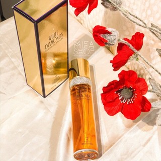 ( Chiết 5-10ml ) Nước hoa Nữ  Eli White Diamonds hương phấn Nữ tính
