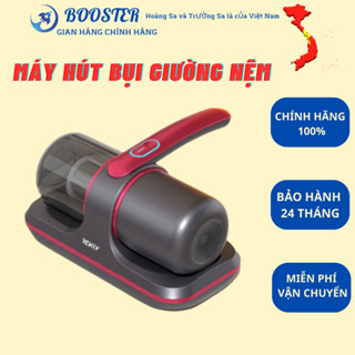 Máy Hút Bụi Cầm Tay Mini Không Dây Giường Nệm Sofa Quần Áo Đa Năng Lực Hút 10000PA-KHANHLY