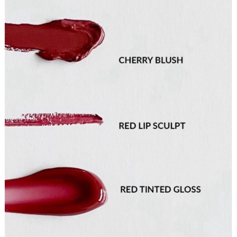 Son REFY Tinted Lip Gloss