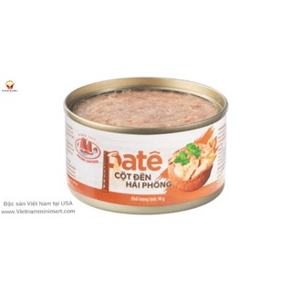 Pate Cột Đèn Hải Phòng 150g