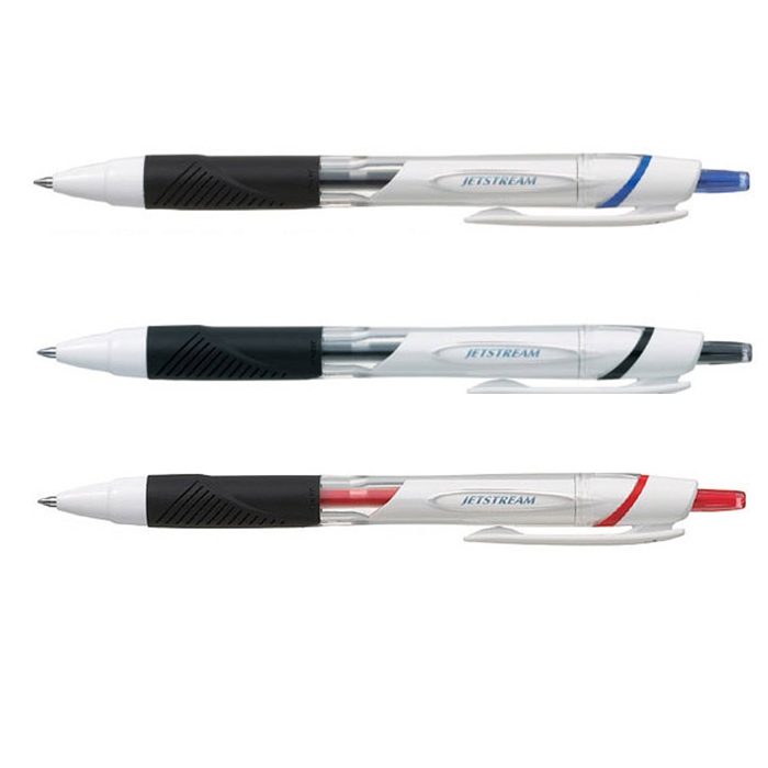 Bút bấm mực UNI SXN-150 (0.5mm) Jetstream