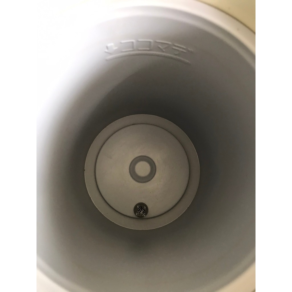 Bình thủy Nhật bãi Tiger PVN-A, dung tích lớn 3.0l, ngoại hình mới trên 90%, màn hình hiển thị nhiệt độ nước