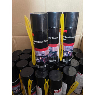 Dung dịch vệ sinh dàn lạnh, khử mùi máy lạnh, khử mùi điều hòa ô tô 3M chính hãng 250ml