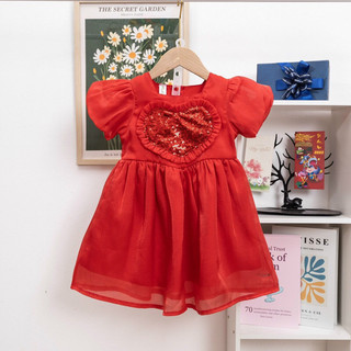 Đầm công chúa bé gái 8-40kg Hàng cao Cấp bán shop