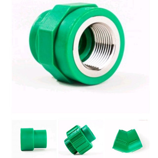 Cút ,góc ,tê  phụ kiện ống hàn nhiệt (PPR ) phi 25