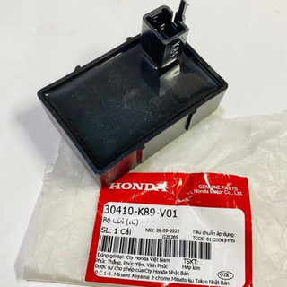 Ic wave a 110 / fu neo ko fi zin honda