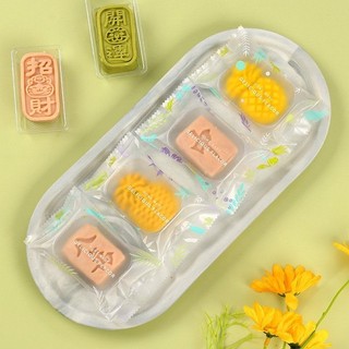 túi đựng bánh dứa ( sét 100 cái )