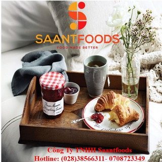 Mứt Dâu Bonne Maman (Hủ) - 370G