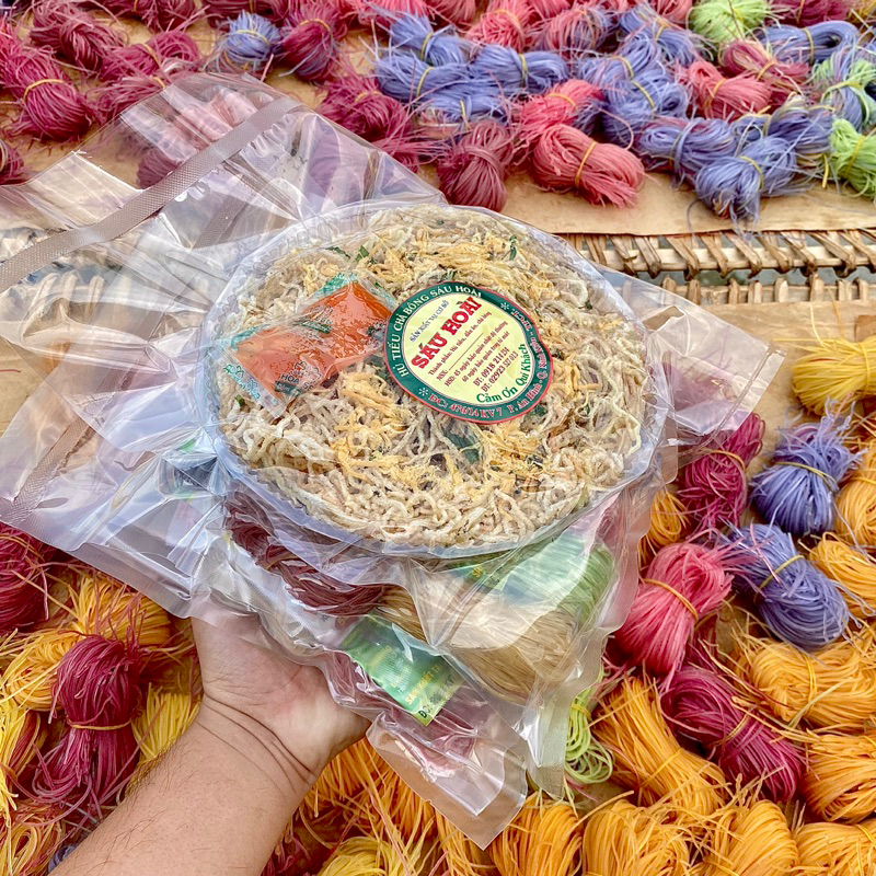 Hủ Tiếu Sáu Hoài - COMBO 99K