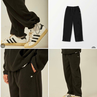 Quần jogger Unlimit Hàn Quốc chính hãng