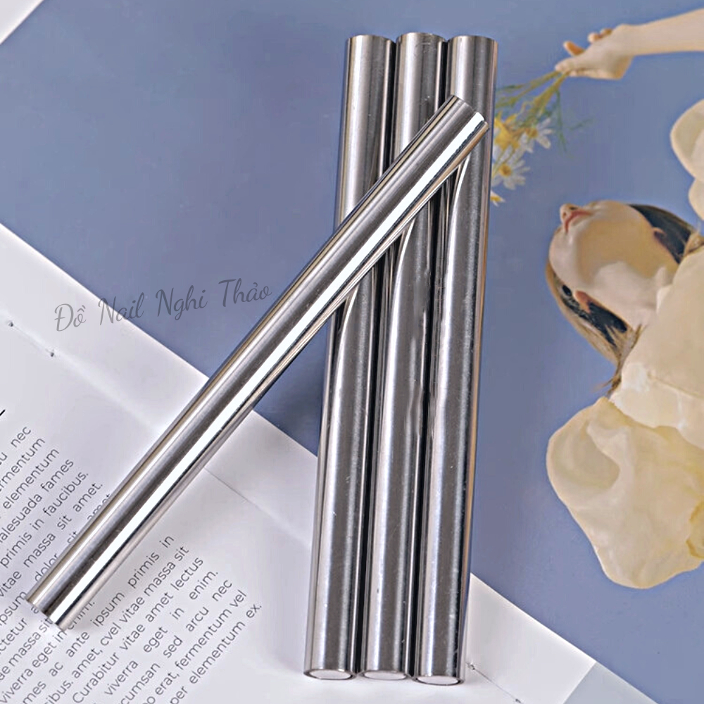 Nam châm mắt mèo siêu to 2 đầu NGHI THẢO