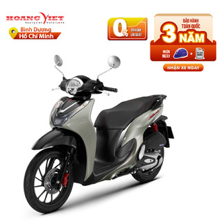 Xe máy honda sh mode 125 2023 - phiên bản thể thao