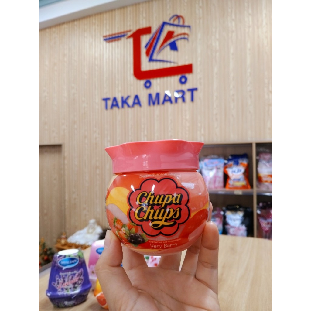 SÁP THƠM THÁI LAN