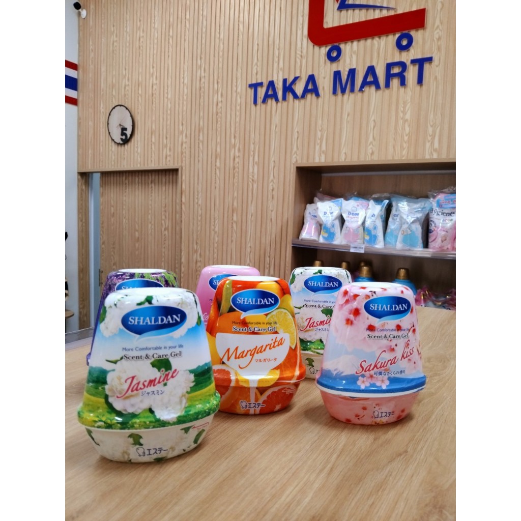 SÁP THƠM THÁI LAN