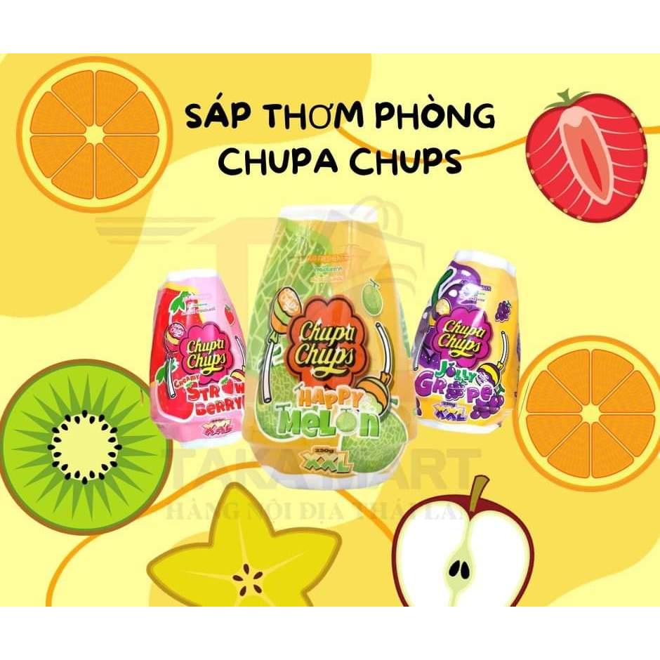 SÁP THƠM THÁI LAN