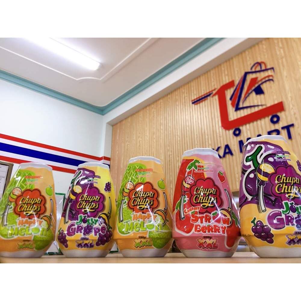 SÁP THƠM THÁI LAN