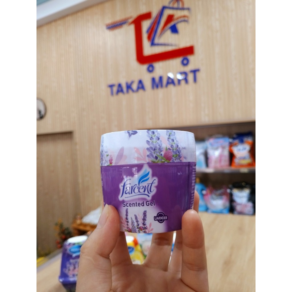 SÁP THƠM THÁI LAN