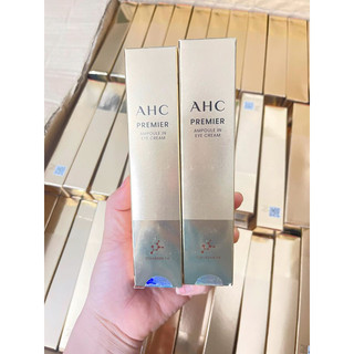 KEM mắt AHC PHIÊN BẢN MỚI 2019