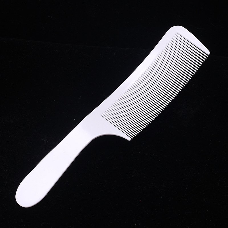 Lược cắt tóc nam lược cong cắt tóc siêu nhanh