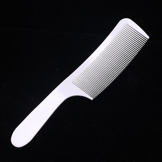 Lược cắt tóc nam lược cong cắt tóc siêu nhanh