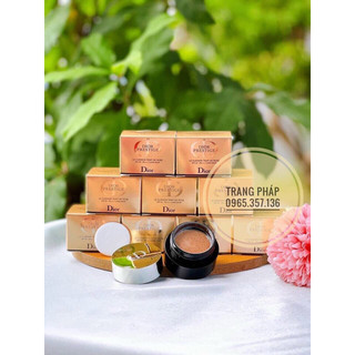 Mini phấn nước DIORsnow