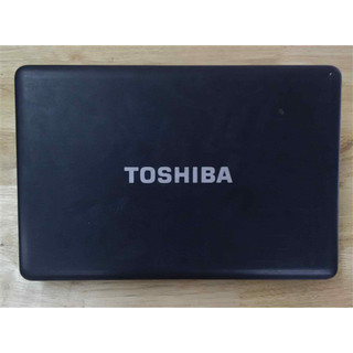 Thay vỏ Toshiba Satellite C640