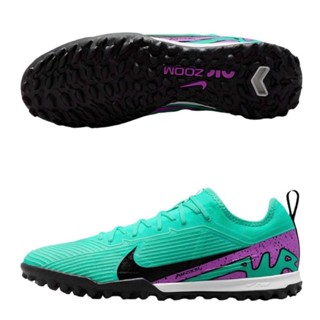 (CHÍNH HÃNG) GIÀY NAM BÓNG ĐÁ NIKE MERCURIAL VAPOR 15 PRO XANH LƠ C1, SÂN CỎ NHÂN TẠO, SÂN 5 SÂN 7 [TRUNGSPORT]