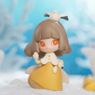 [Blind Box] Sea Story - Laplly