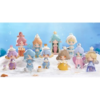 [Blind Box] Sea Story - Laplly