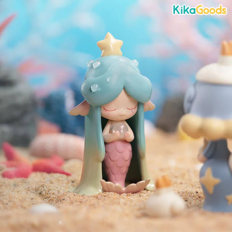 [Blind Box] Sea Story - Laplly