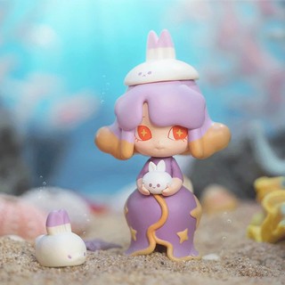 [Blind Box] Sea Story - Laplly