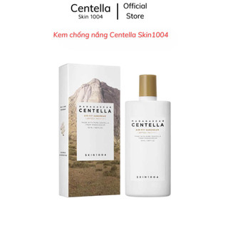 Kem Chống Nắng Skin1004 Madagascar Centella Air-Fit Suncream Plus 50ml