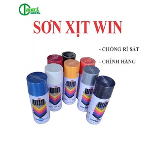 Sơn xịt win cao cấp chính hãng