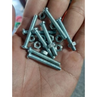 Ốc vít inox