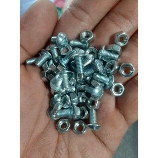 6 bộ ốc vít ( lắp ráp mỏ hàn)