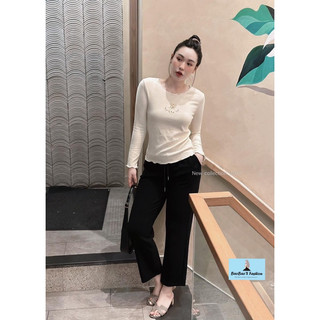 Set bộ thỏ dày dặn trẻ trung xinh xắn