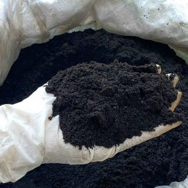 PHÂN MÙN MÍA SFARM TÚI 2KG