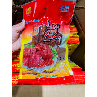 Lạp xưởng Mai Quế Lộ vị tiêu Tân Huê Viên