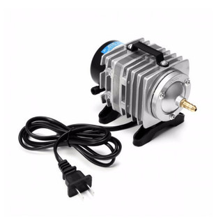 Máy thổi khí oxy resun aco - 001 công suất 18w 220v