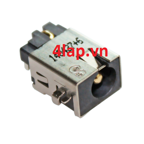 Thay Đầu Nguồn - Chân Nguồn - Jack Nguồn Laptop MSI GS66 Stealth 10SD 10SE 10SF 10SFS 10SGS MS-16V1