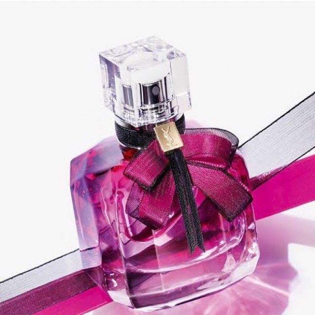 Nước Hoa Nữ Yves Saint Laurent Mon Paris Intensement 50ml - Nước Hoa Cao Cấp Dành Cho Nữ Lưu Hương Thơm Lâu